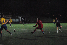 Varfjell - Dahle 2022